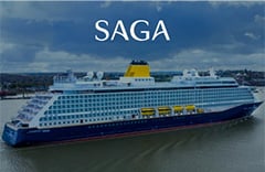 Saga Cruises